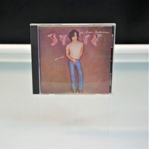 Uh-Huh John Cougar Mellencamp CD 1983 Riva Mercury